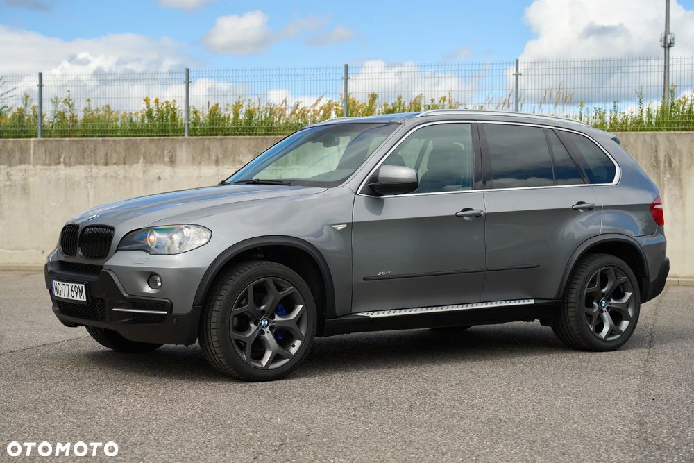 BMW X5 3.5d xDrive - 3