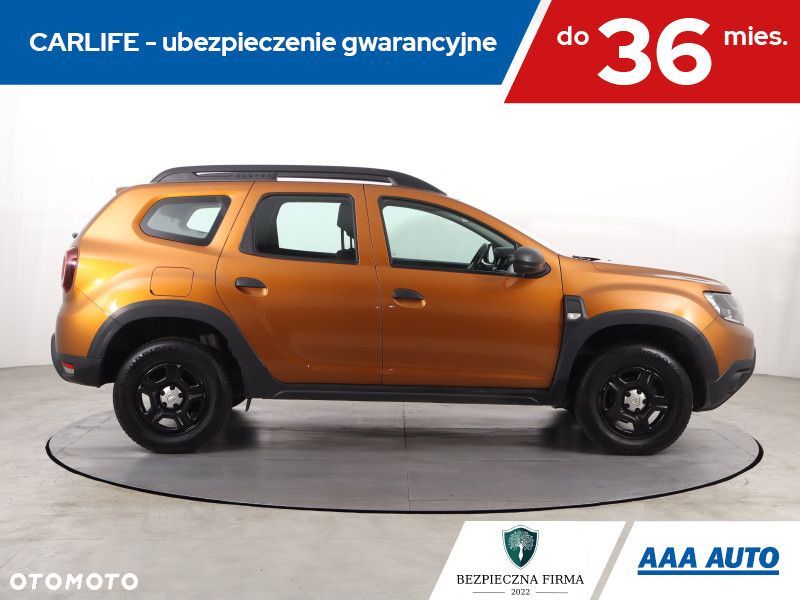 Dacia Duster - 7