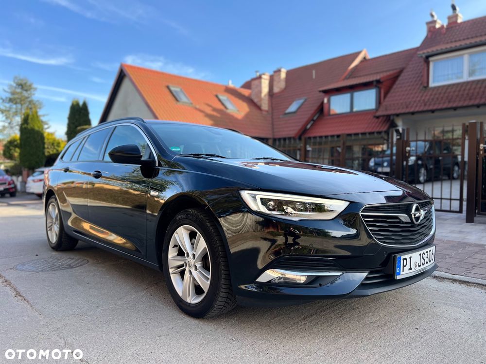 Opel Insignia 2.0 Selection - 9