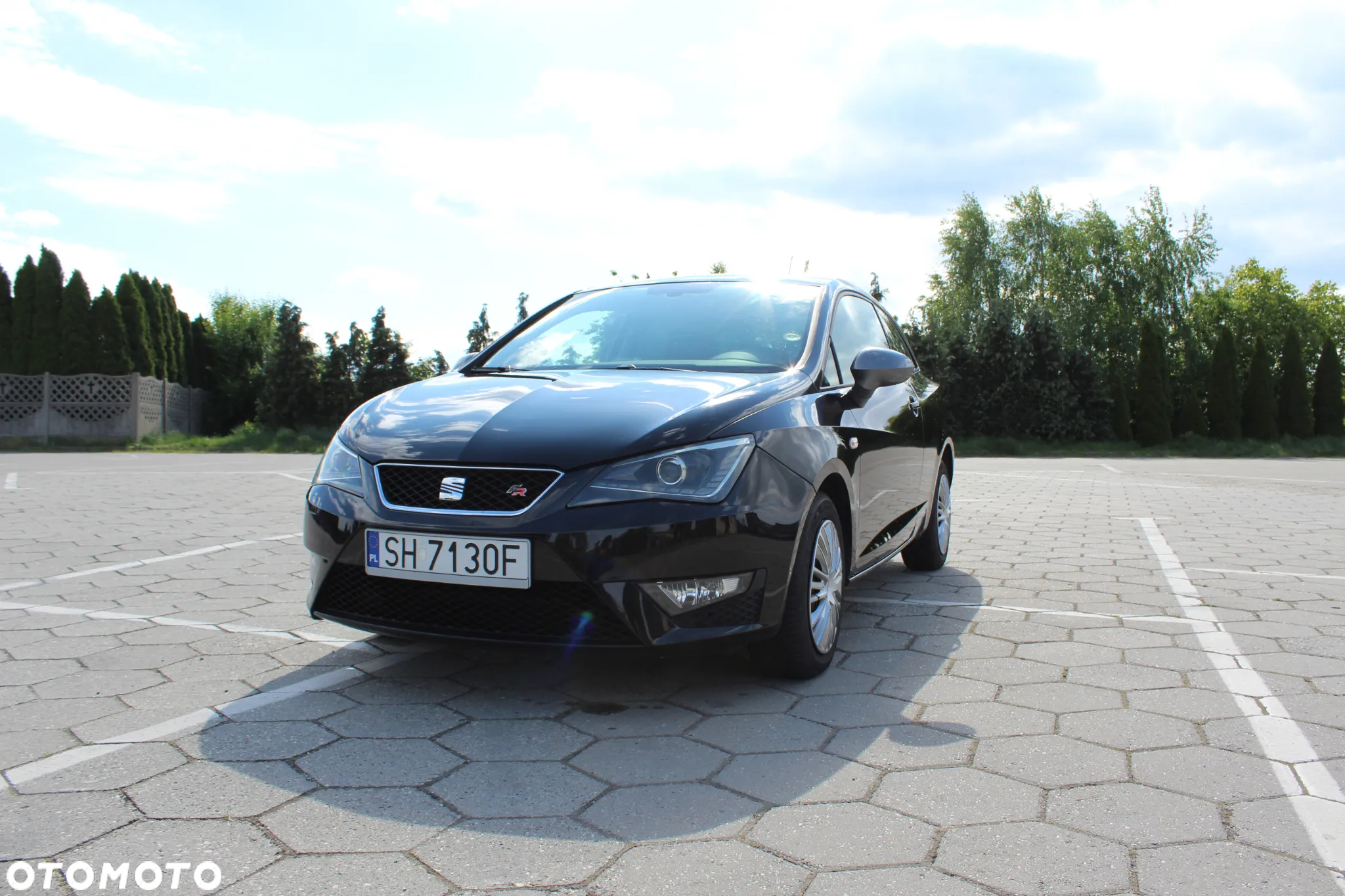 Seat Ibiza SC 1.2 TSI FR - 6