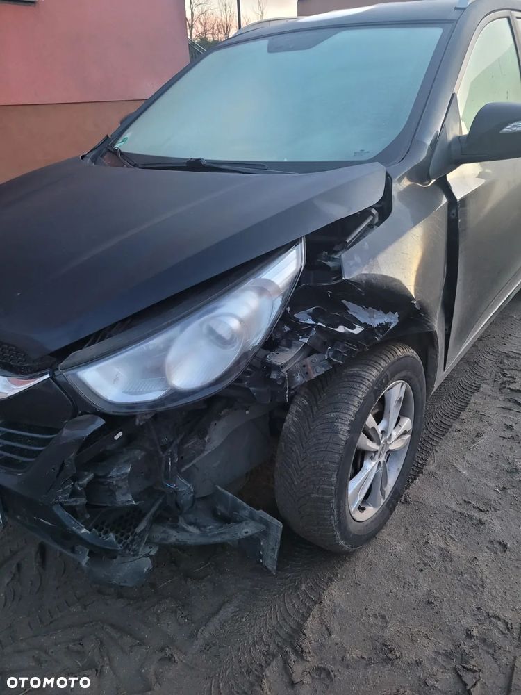 Hyundai ix35 - 7