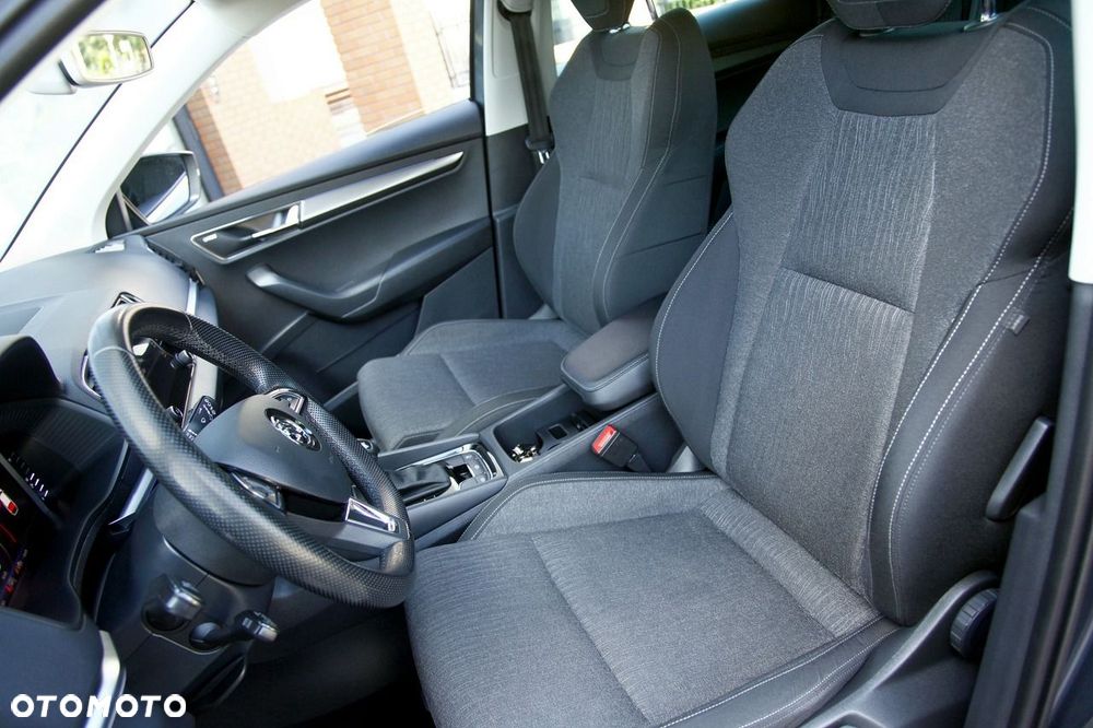 Skoda Karoq 1.6 TDI SCR DSG Style - 16