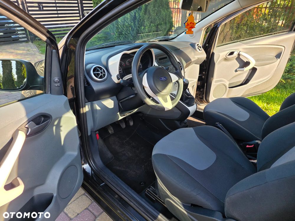 Ford KA - 17