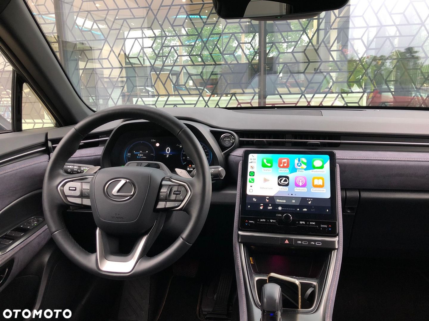 Lexus LBX 1.5 Hybrid Cool - 5