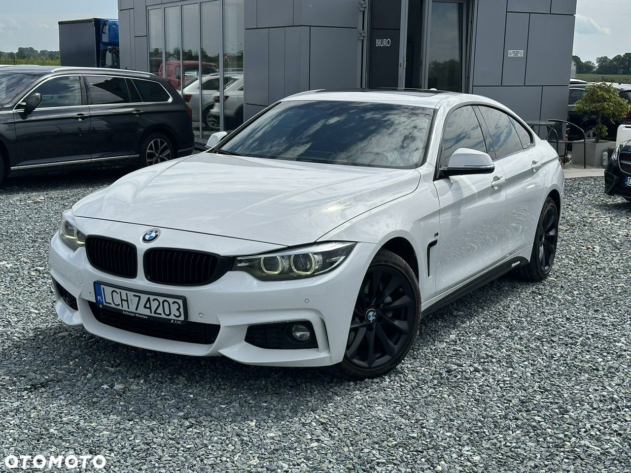 BMW Seria 4 - 1