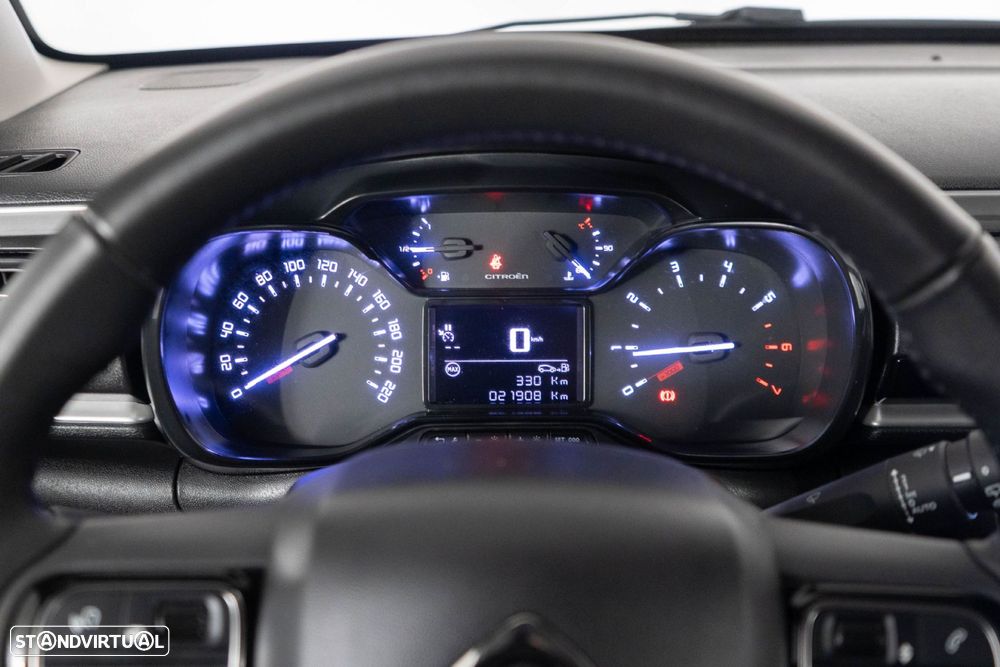 Citroën C3 1.2 PureTech Max - 28
