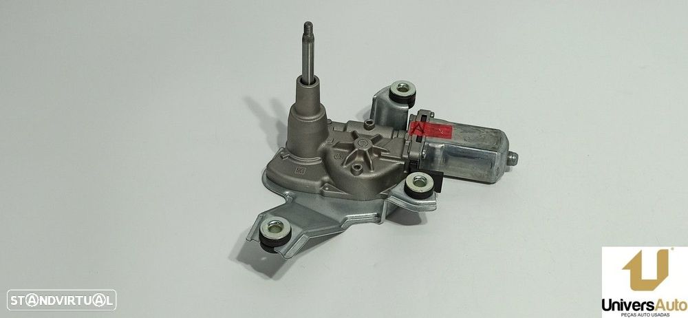 MOTOR LIMPA-VIDROS TRASEIRO FIAT 500 E NEW 500 ICON HB - 2