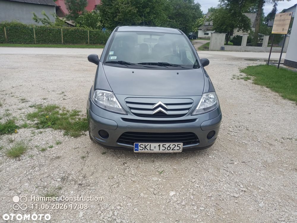 Citroën C3 1.4 SX - 13