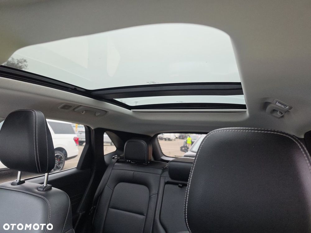 Ford Escape 2.0 EcoBoost AWD Titanium - 13