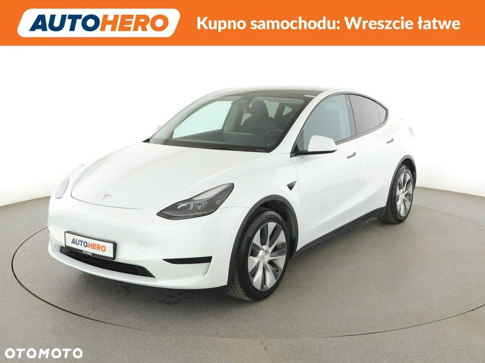 Tesla Model Y Standard - 2