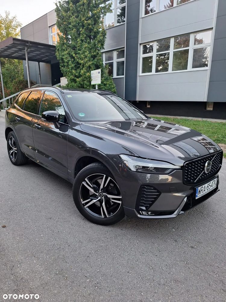 Volvo XC 60 - 4