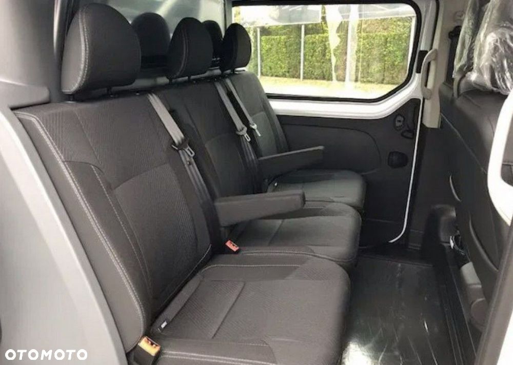 Renault Trafic - 5