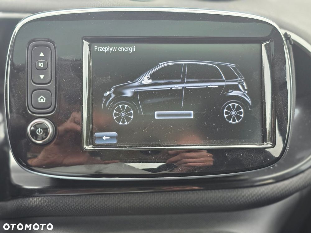 Smart Forfour eQ prime edition one - 34
