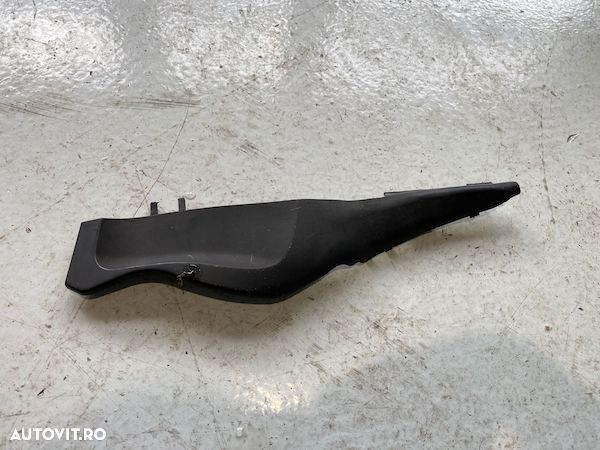 Protectie stanga parbriz VOLVO XC60 2009-2017 31297703 - 1