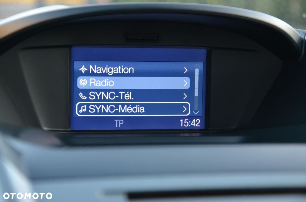 Ford C-MAX 1.6 TDCi Start-Stop-System Business Edition - 34