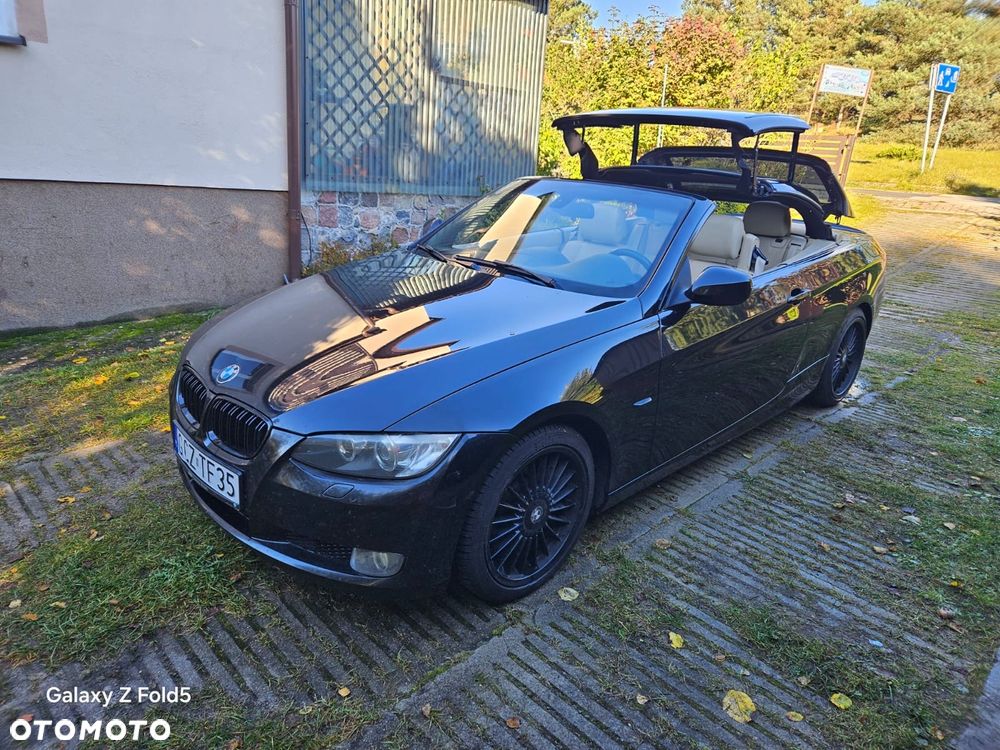 BMW Seria 3 330d - 4