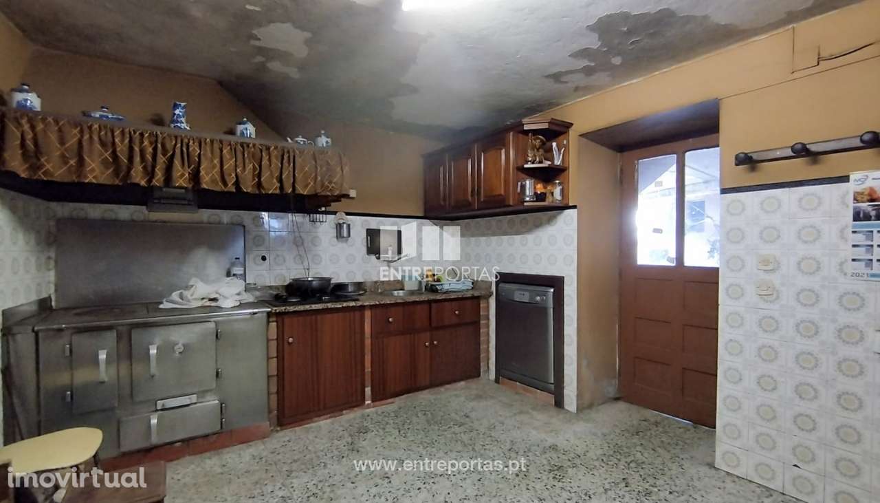 Venda de Moradia V5, Junqueira, Vila do Conde - Grande imagem: 3/23