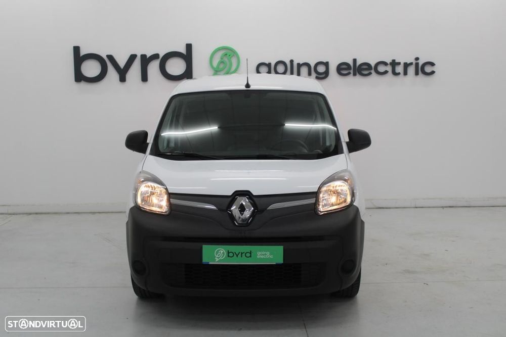 Renault Kangoo 33kWh IVA DEDUTIVEL - 2