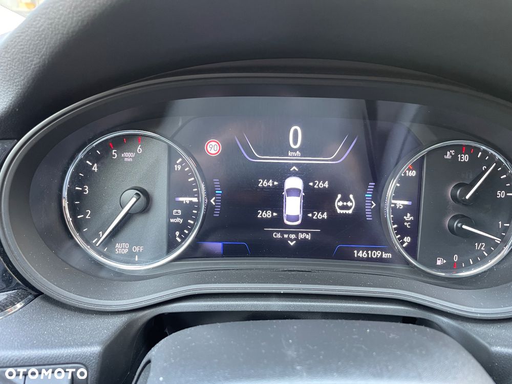 Opel Insignia 2.0 CDTI 4x4 Exclusive S&S - 5