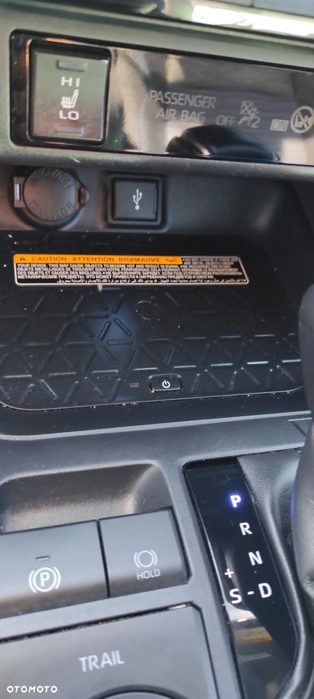 Toyota RAV4 2.5 Hybrid Selection 4x4 - 17