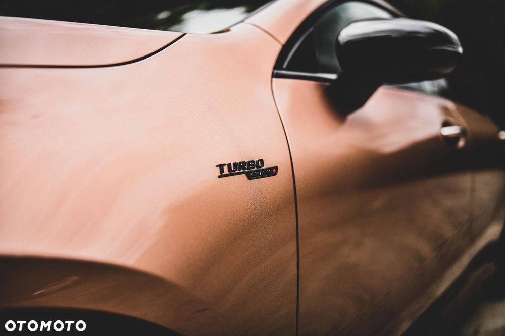 Mercedes-Benz CLA AMG 45 S 4-Matic 8G-DCT - 3