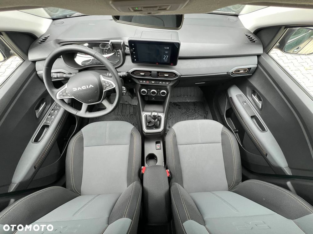 Dacia Jogger 1.0 TCe Extreme+ 7os - 17
