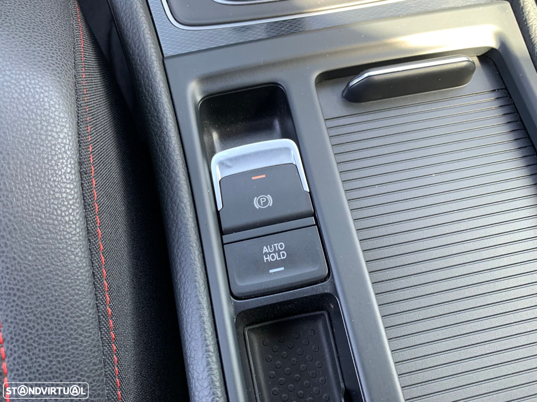 VW Golf 2.0 TSi GTi Performance - 30