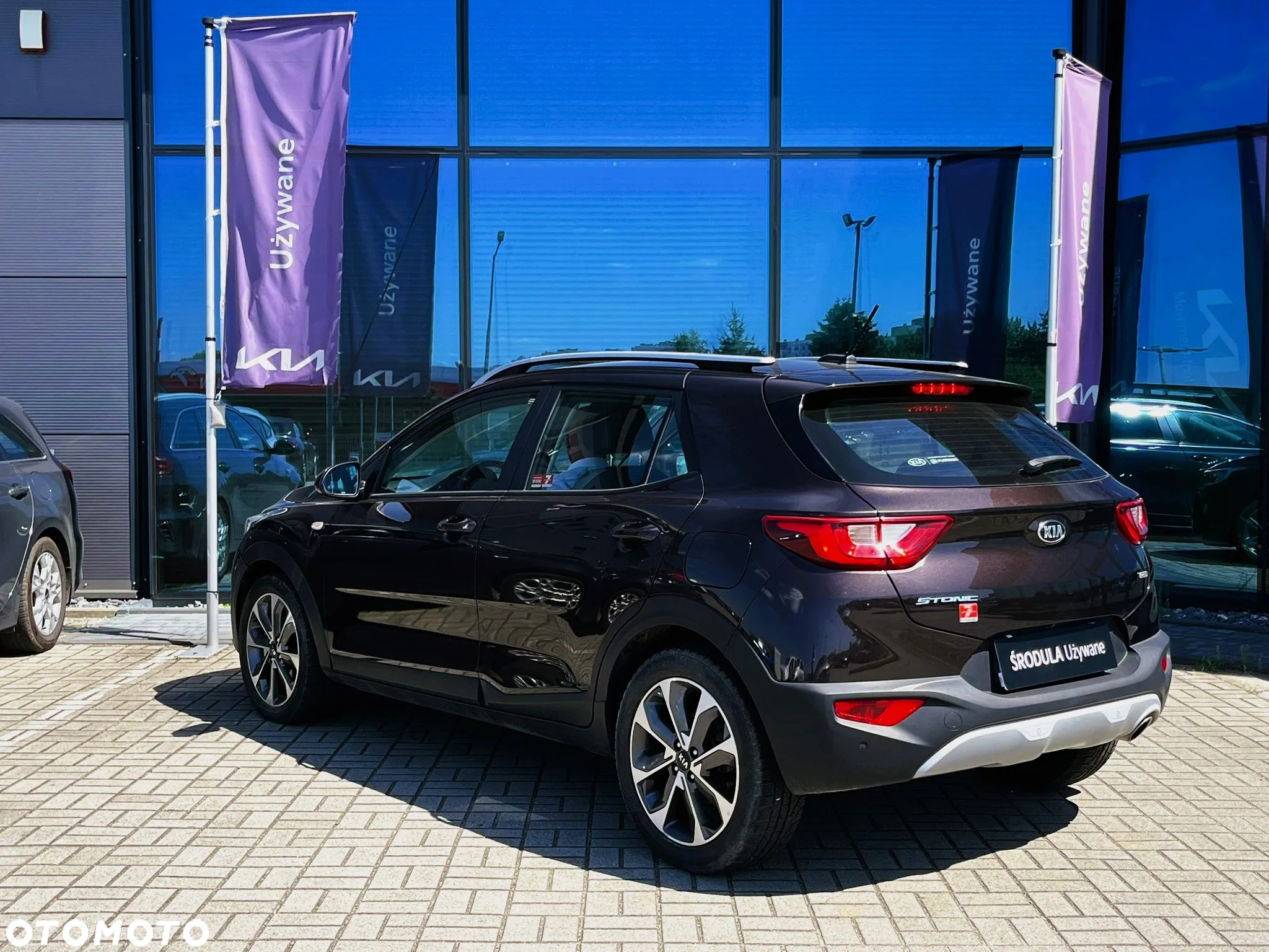 Kia Stonic 1.0 T-GDI L - 6