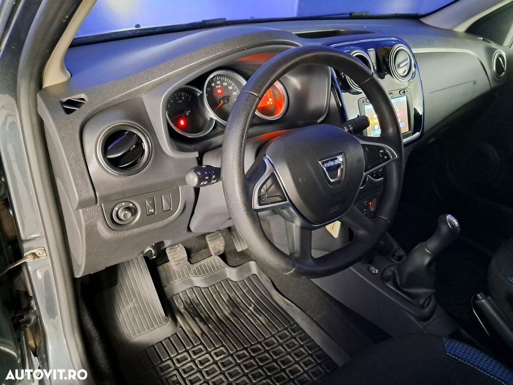 Dacia Logan - 2