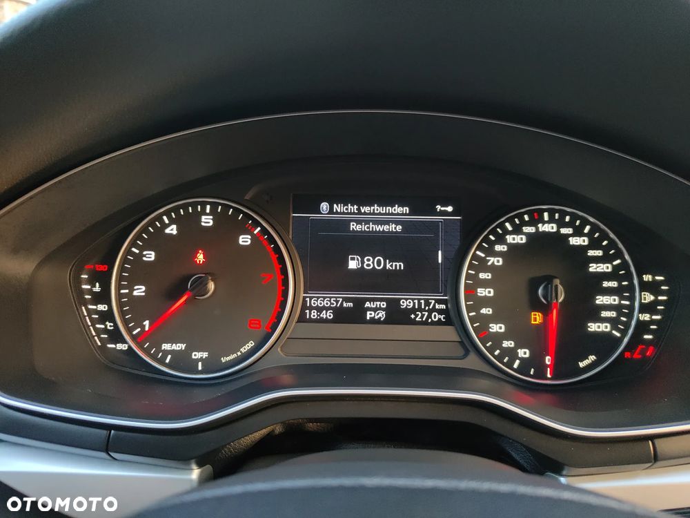 Audi A4 Allroad 2.0 TFSI S tronic - 21