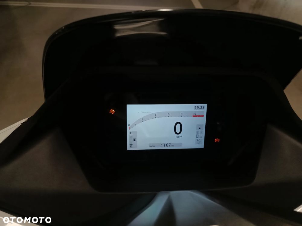 Honda PCX - 4