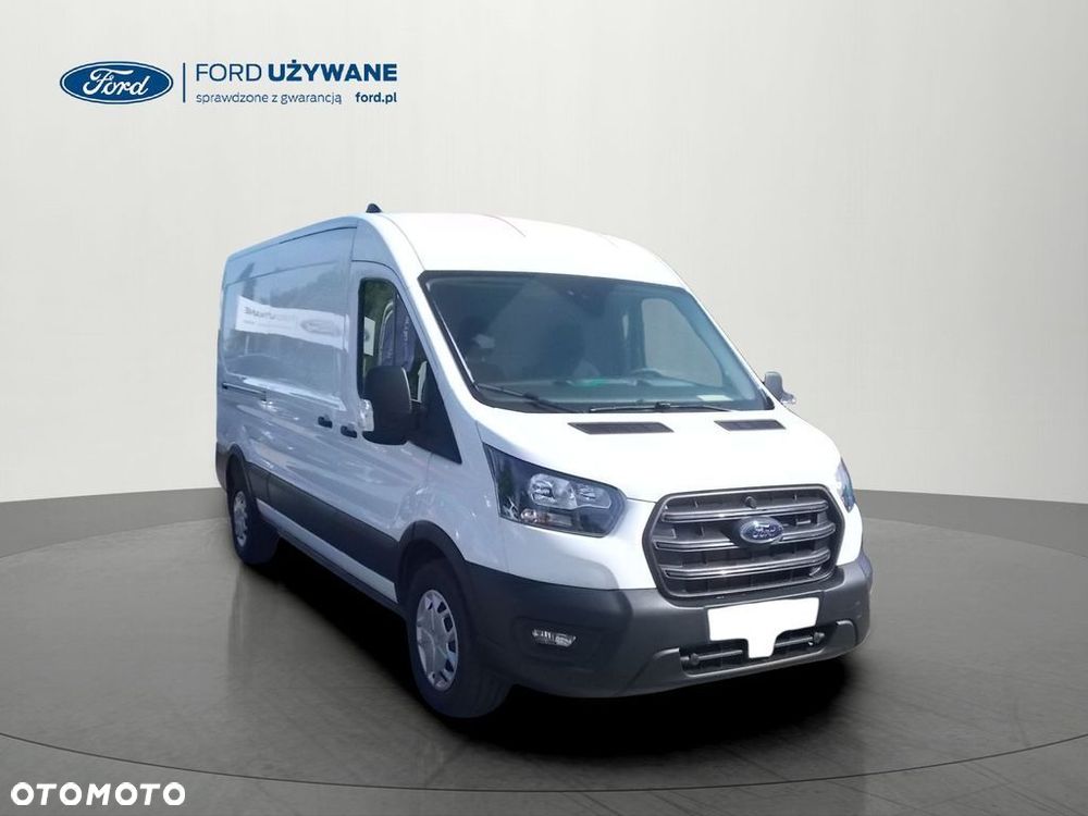 Ford Transit - 6