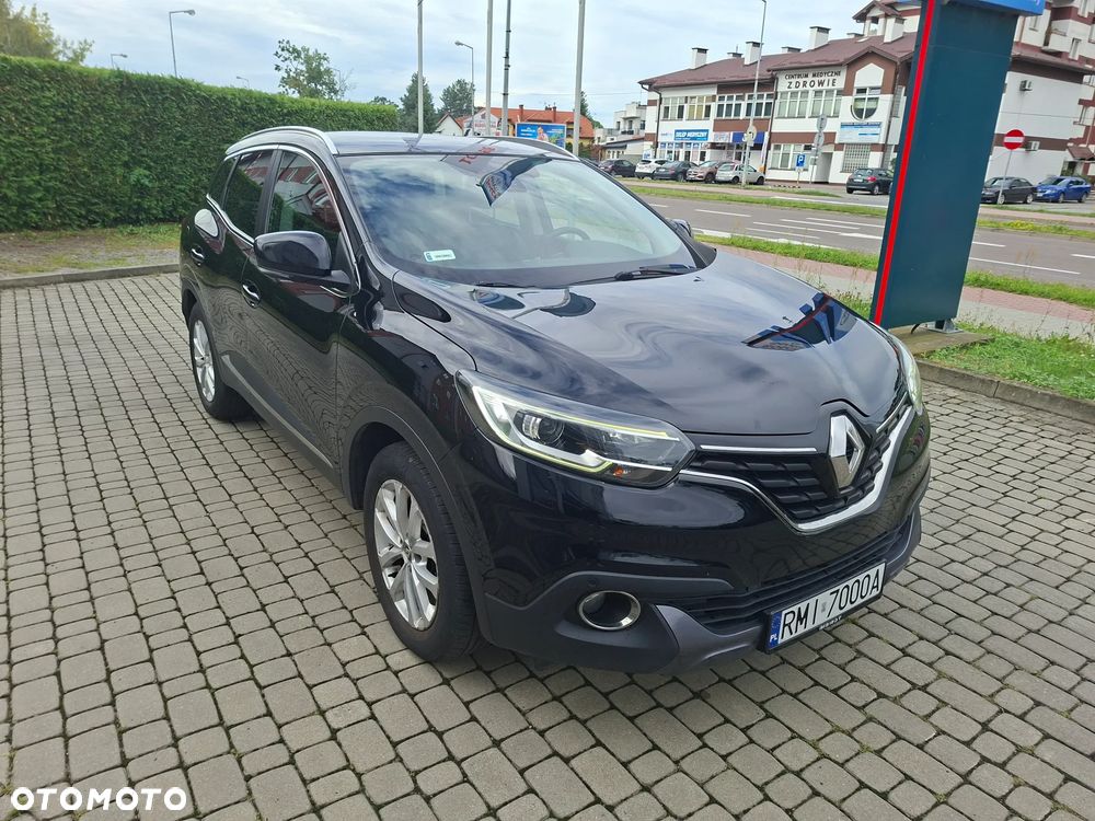 Renault Kadjar 1.6 dCi Energy Zen - 3