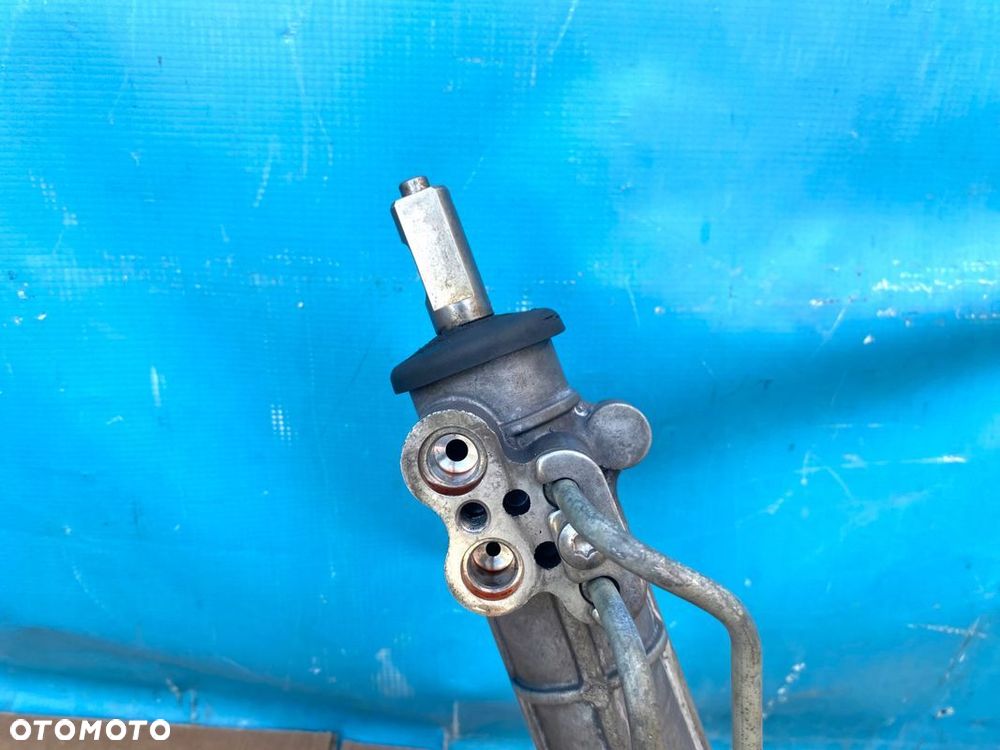 MASTER MOVANO B 2,3 10- MAGLOWNICA Przekładnia Kierownicza Oryginał - 3