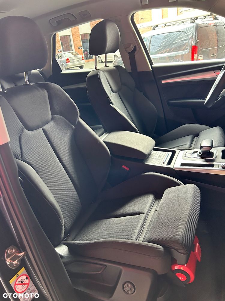 Audi Q5 45 TFSI mHEV Quattro Advanced S tronic - 20