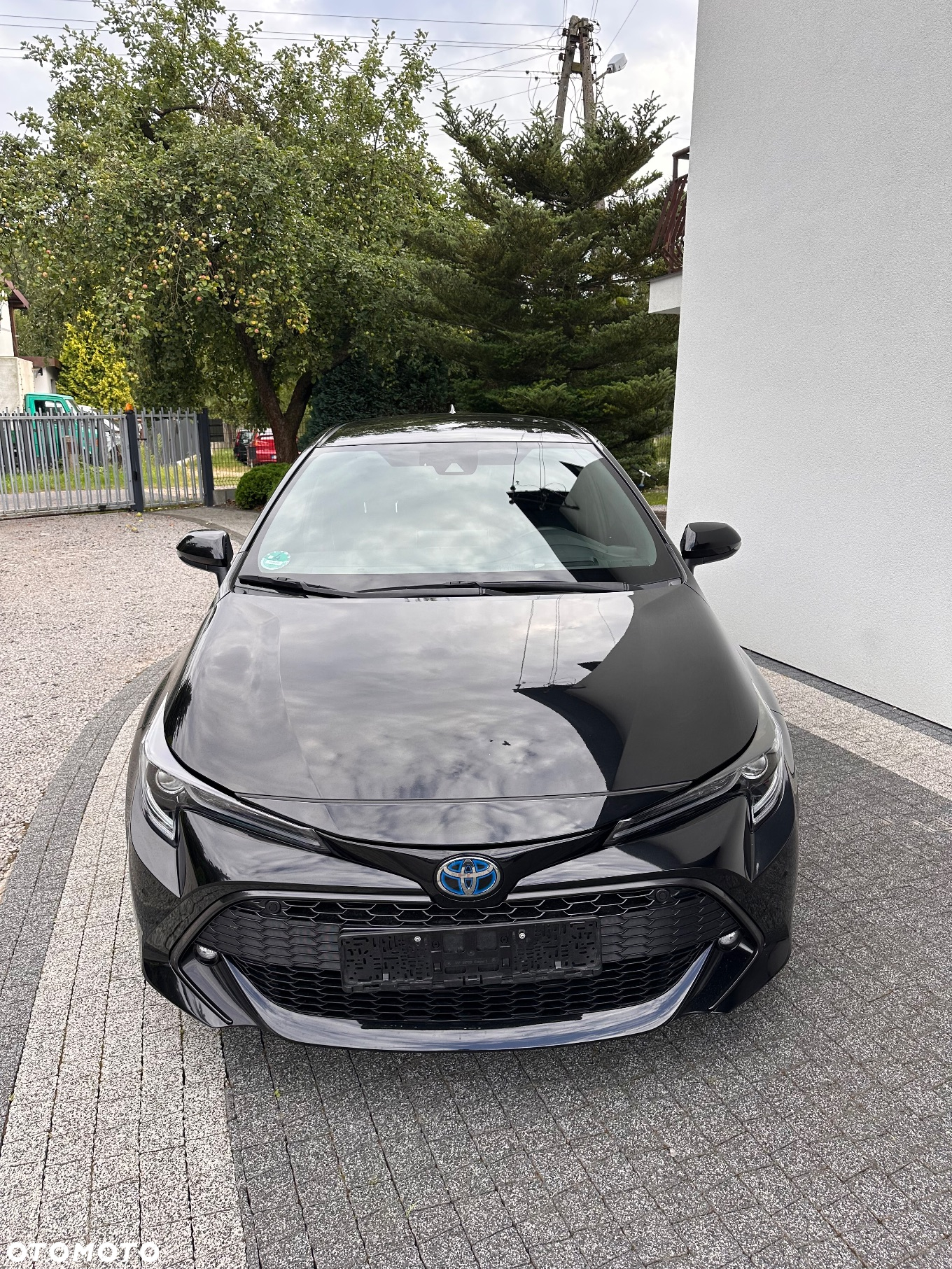 Toyota Corolla 1.8 Hybrid GPF GR Sport - 3