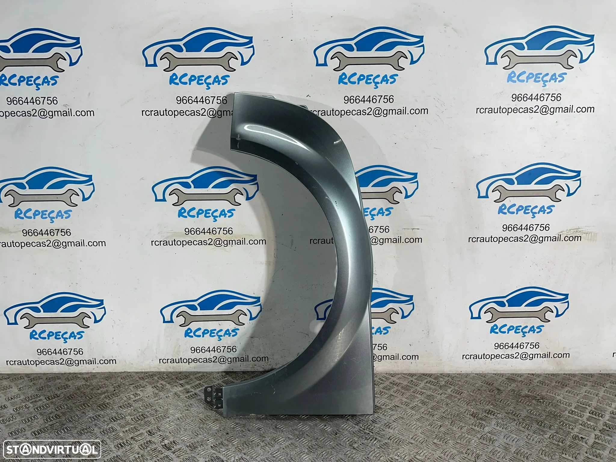 .Frente completa Audi TT 8J S-Line FSI 2.0 Turbo BWA 2006 - 2014 - 17