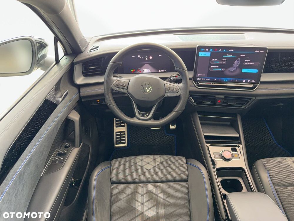 Volkswagen Tayron - 25