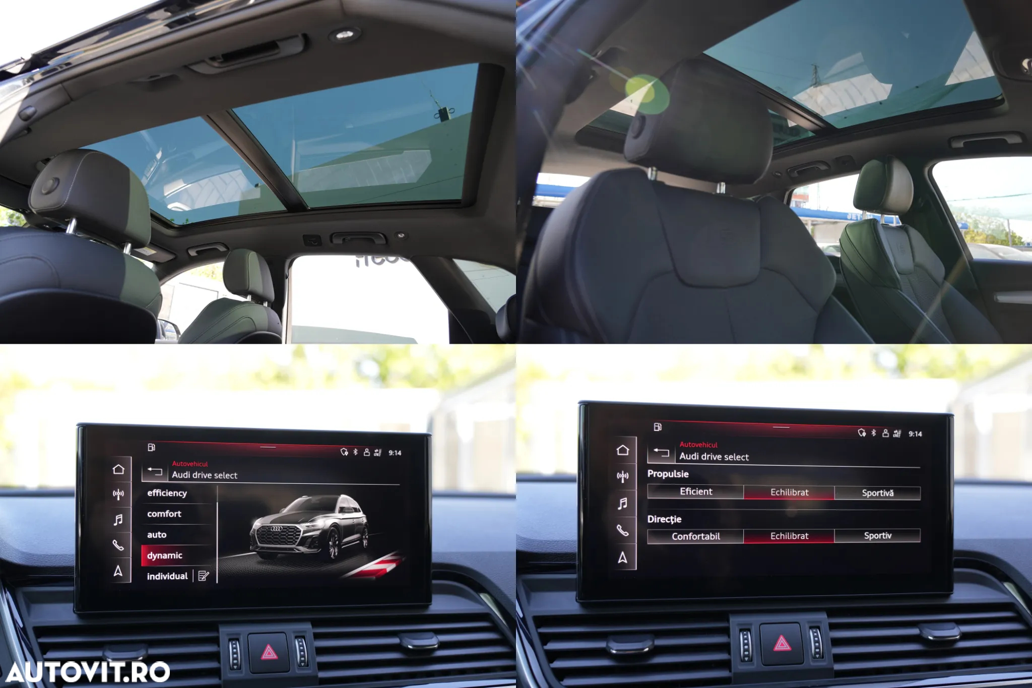 Audi Q5 50 TFSI e quattro S tronic PHEV S Line - 21