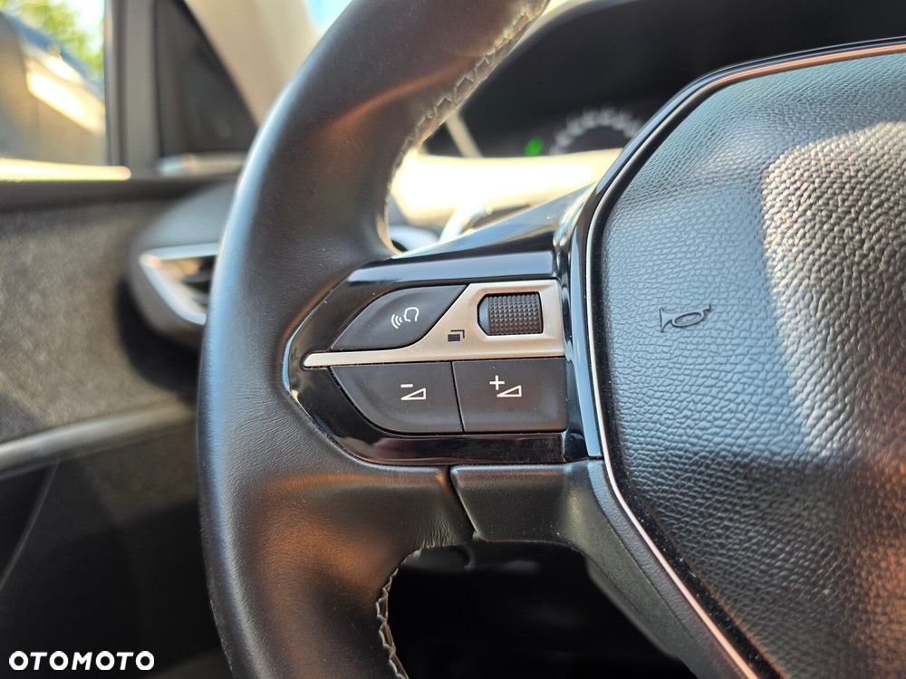 Peugeot 3008 1.2 PureTech GPF Crossway S&S EAT8 - 20