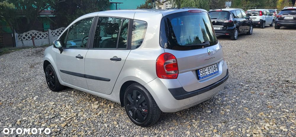 Renault Modus - 7