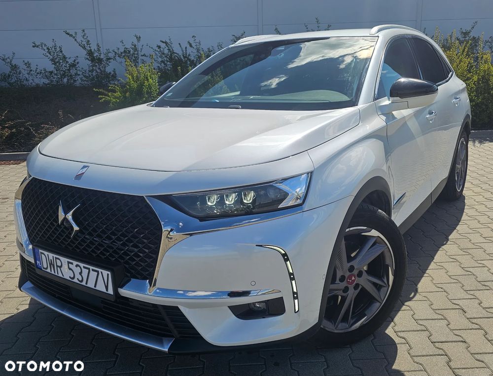DS Automobiles DS 7 Crossback - 2