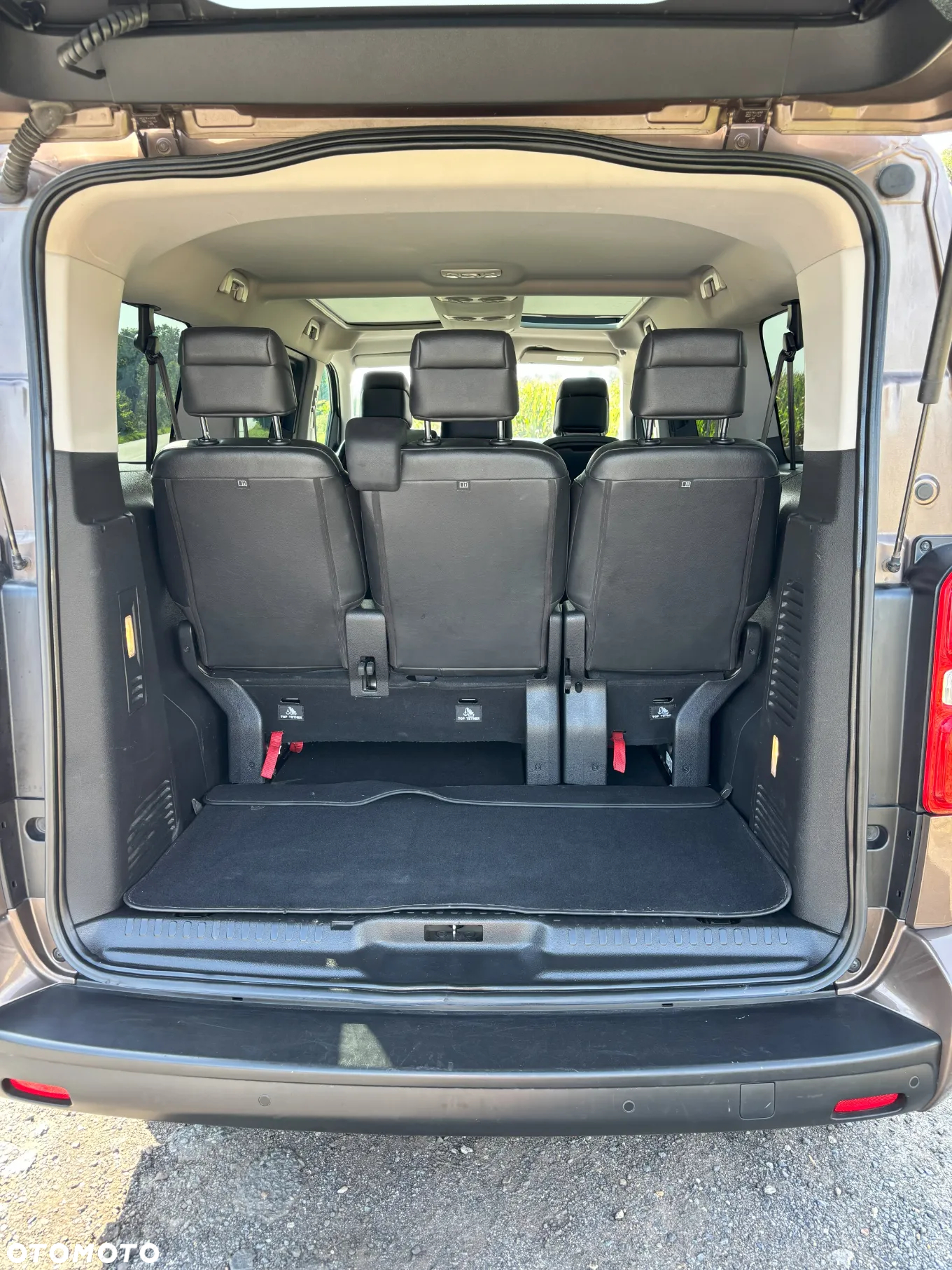 Citroën SpaceTourer 2.0 BlueHDi XL Shine - 4