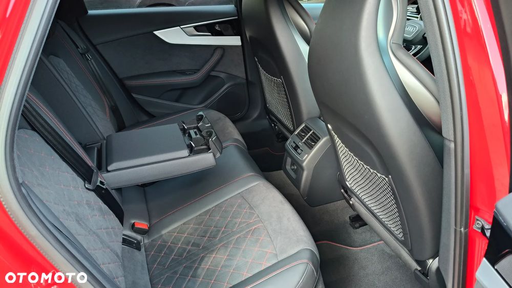 Audi A4 - 20