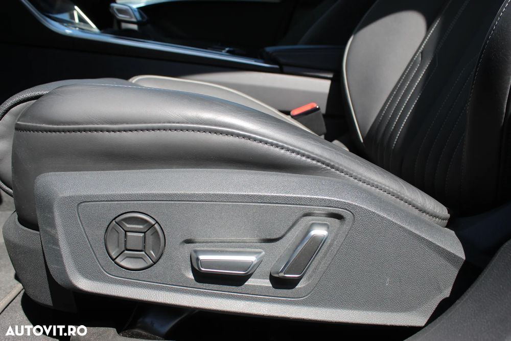 Audi A6 40 TDI quattro S tronic advanced - 21