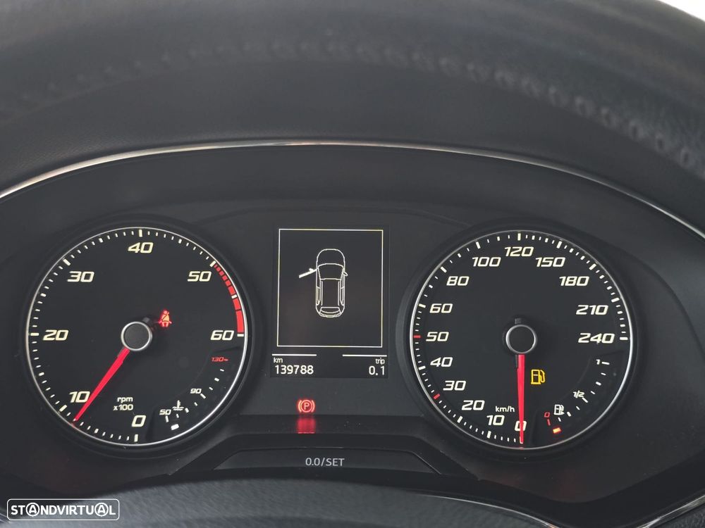 SEAT Arona 1.6 TDI Style - 7