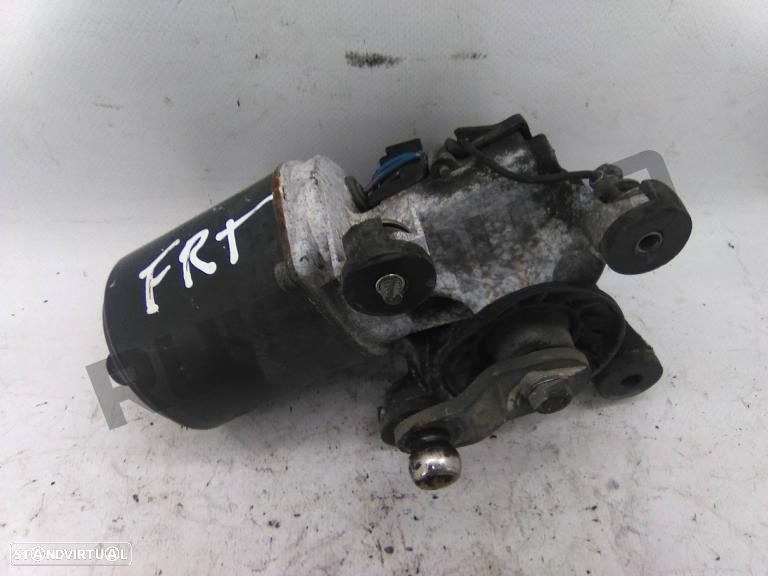 Sistema /motor Limpa Para Brisas  Toyota Corolla Vi (e90) [1987 - 1