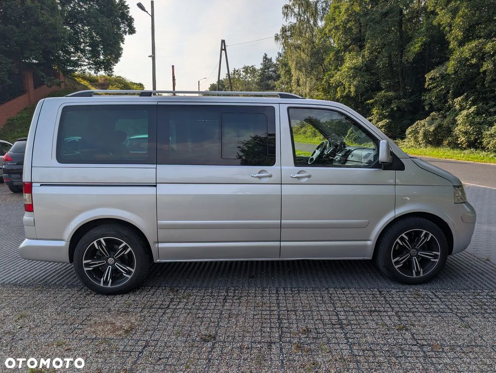 Volkswagen Multivan L1 Business - 7