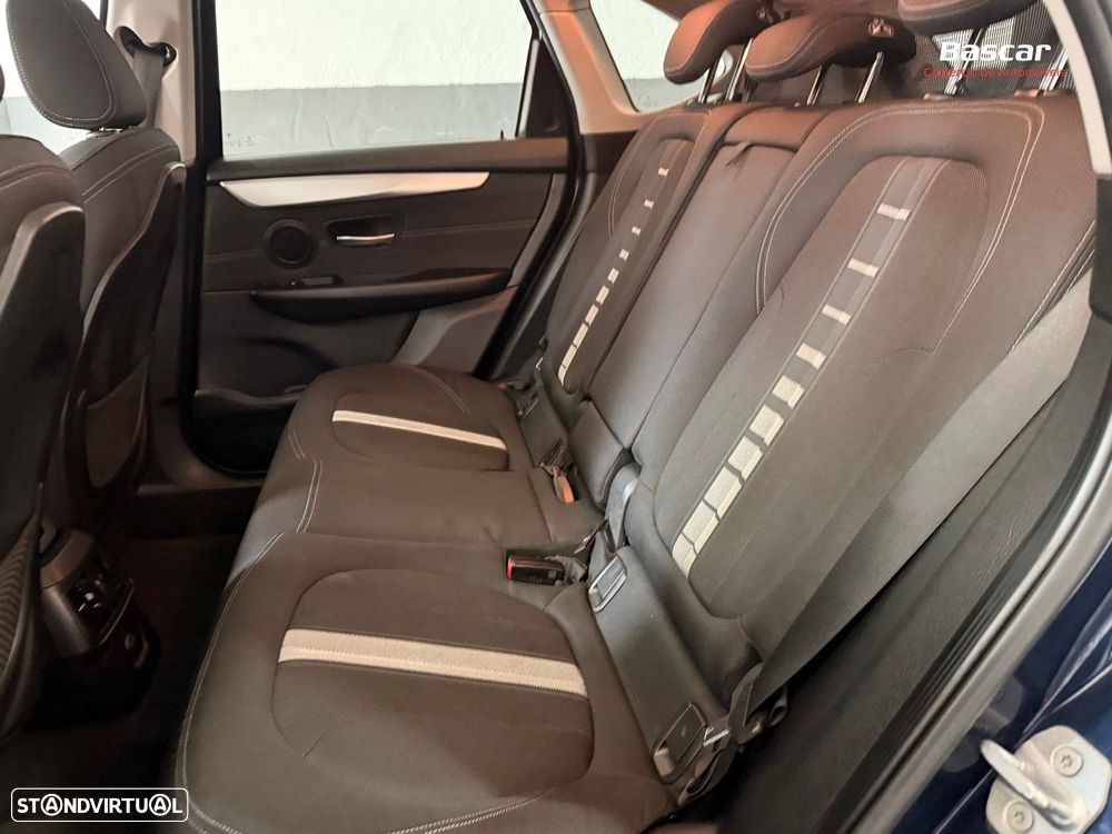 BMW 225xe Active Tourer iPerformance Sport Line - 18