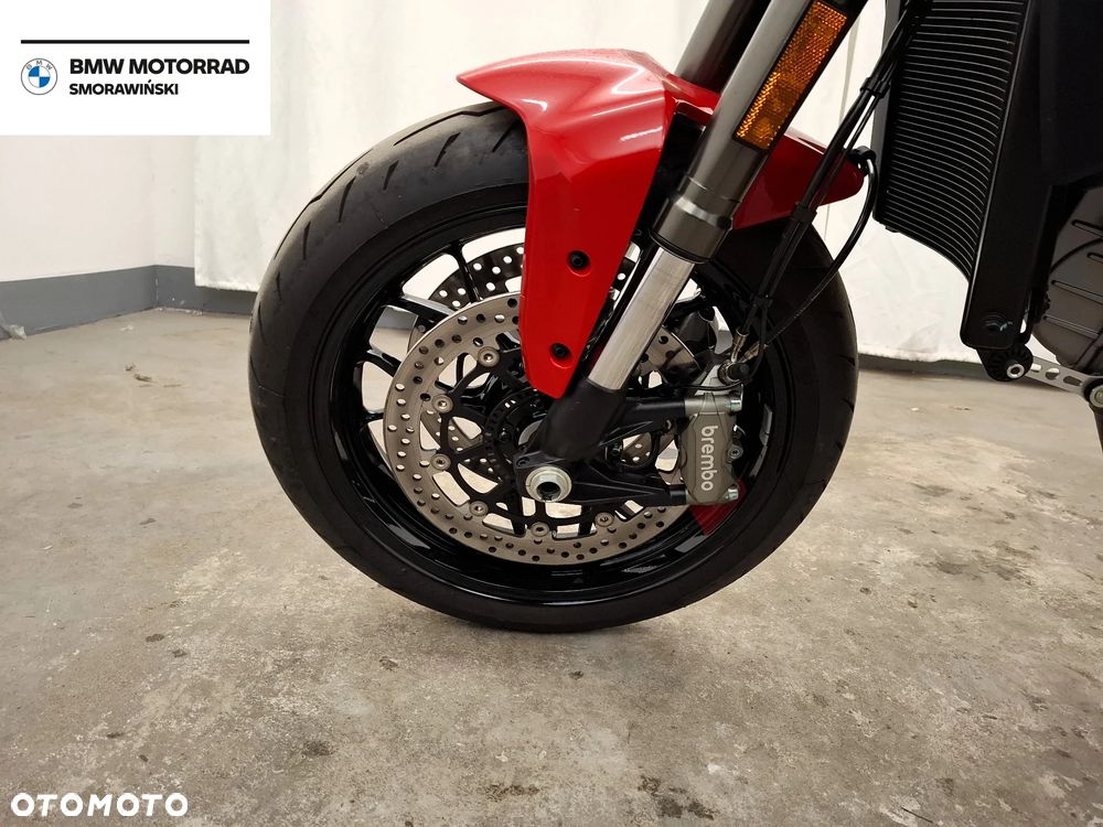 Ducati Monster - 16